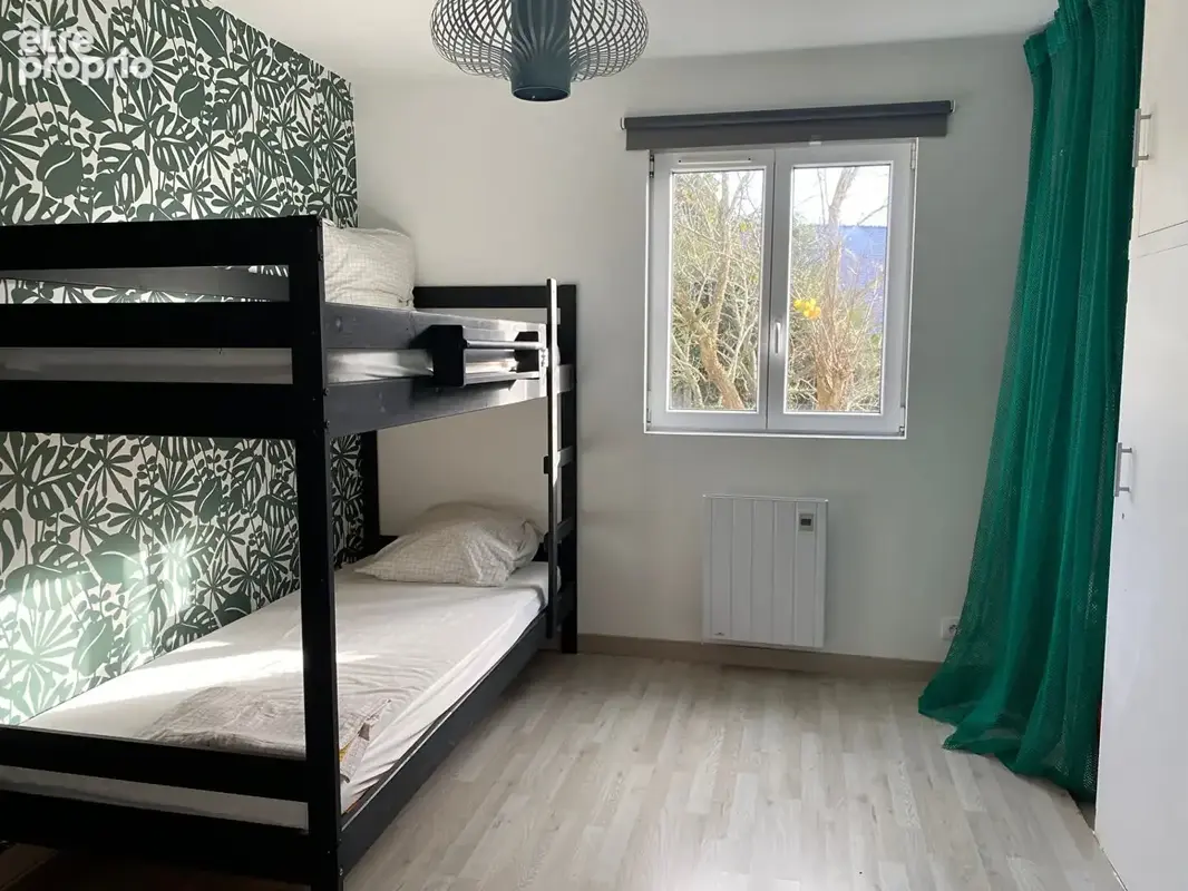 NANTES/CHANTENAY Maison de plain pied 3 chambres/2 parkings - photo 7