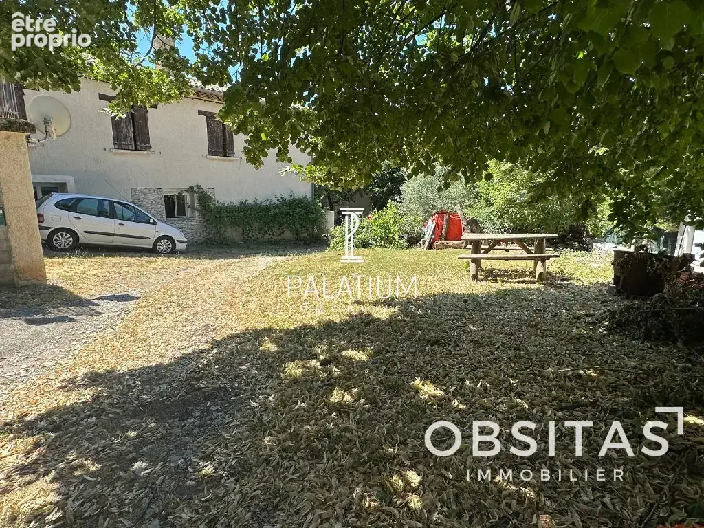 Maison Individuelle avec terrain et dependances - photo 16