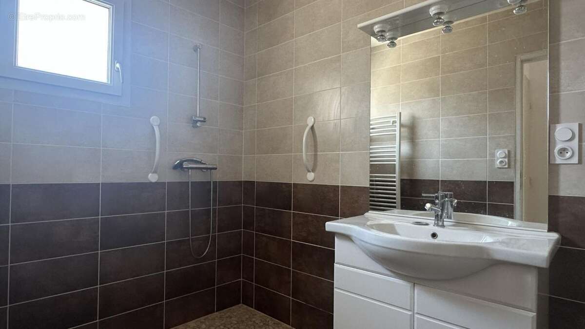Maison Sel Marin 2 chambres proche des commerces - photo 8