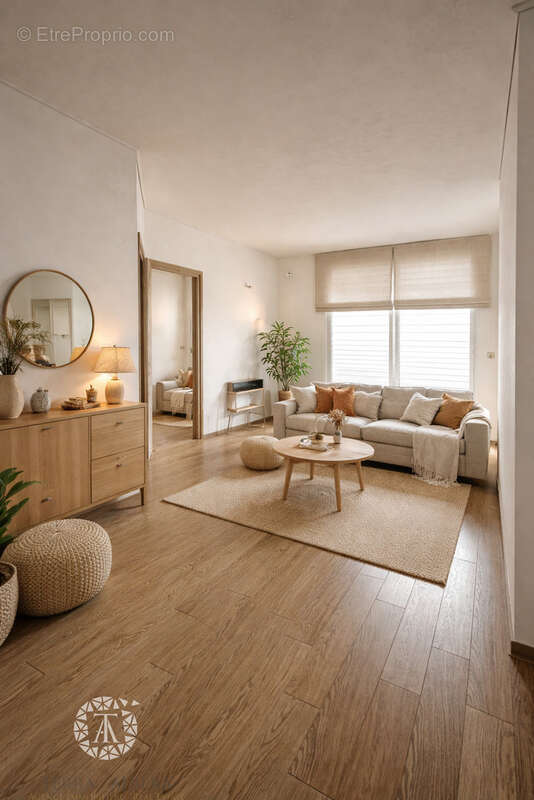 Appartement à PERPIGNAN