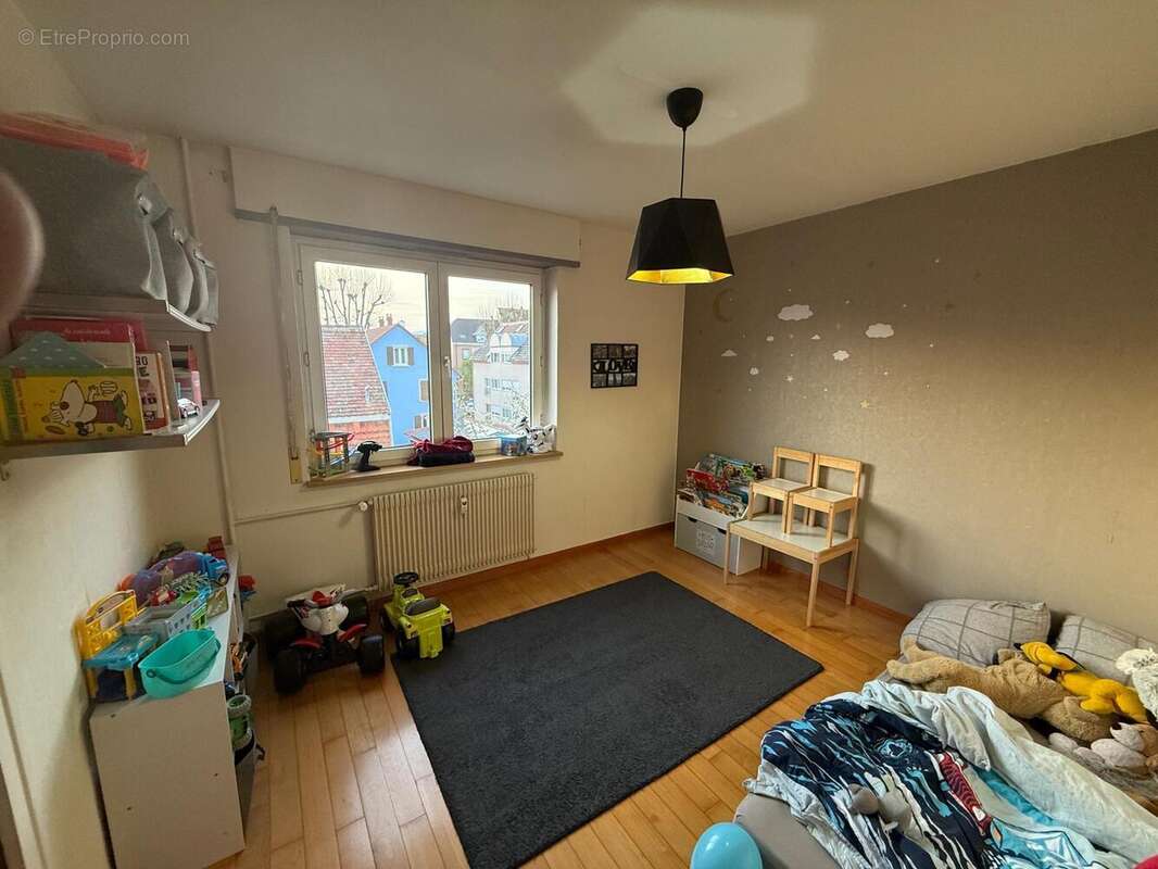 Photo 8 - Appartement à COLMAR