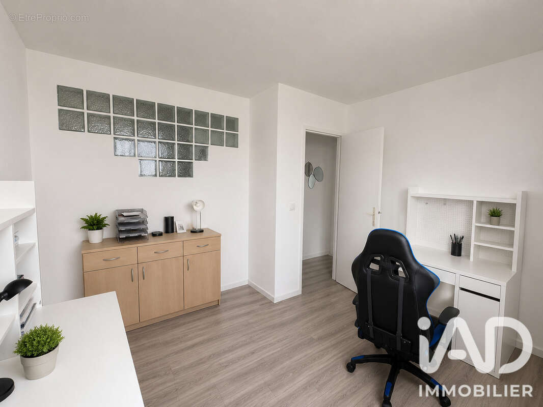 Photo 9 - Appartement à CHILLY-MAZARIN