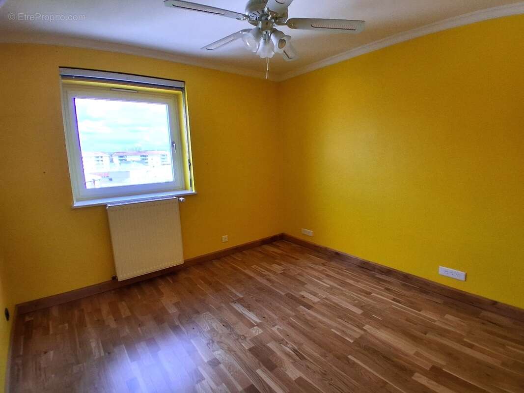 Appartement à SOCHAUX