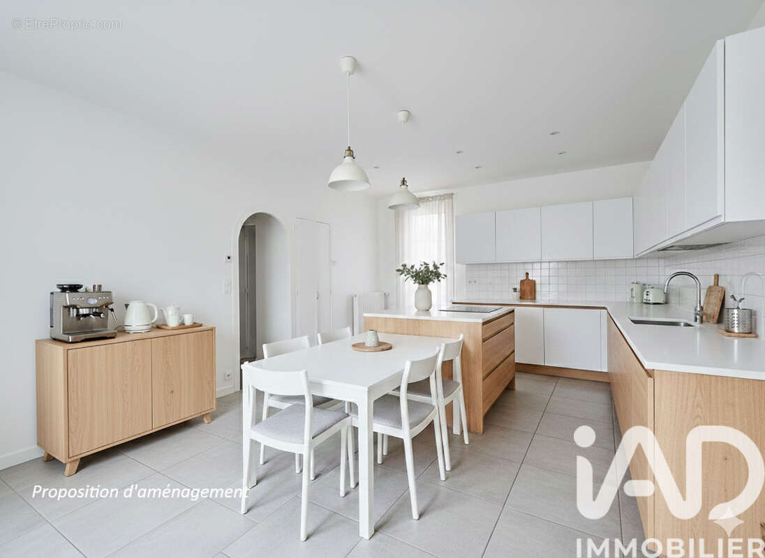 Photo 3 - Maison à MACHECOUL