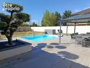 Maison à ROMANS-SUR-ISERE