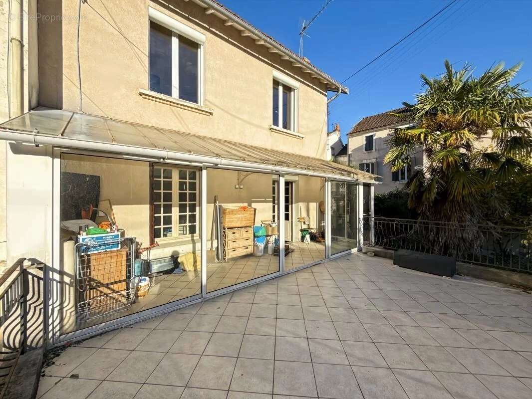 Maison à PERIGUEUX