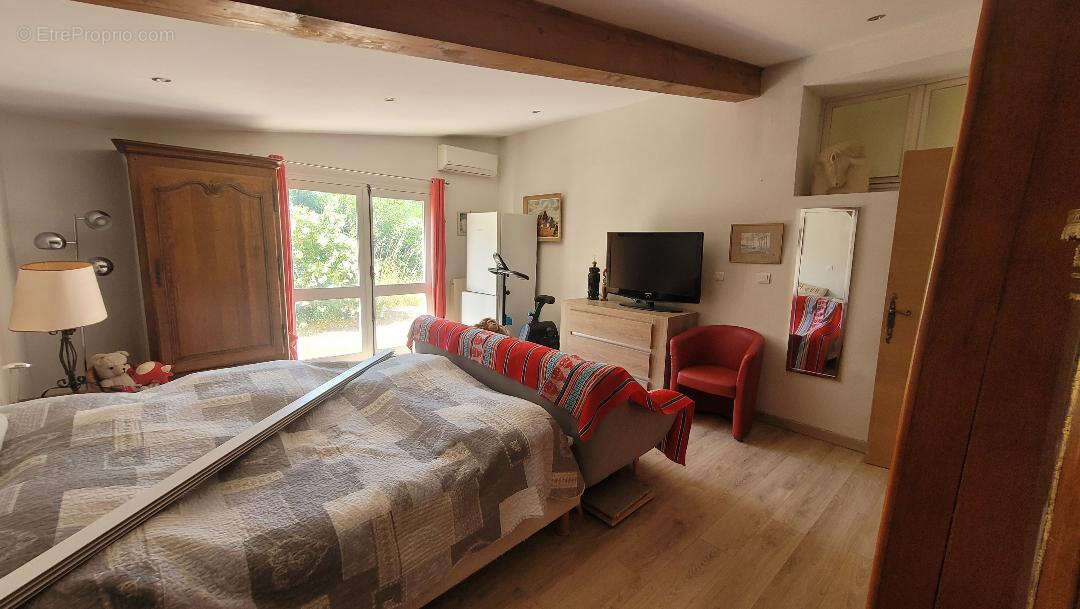 Maison à ORANGE