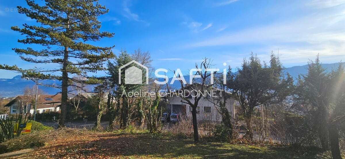 Photo 3 - Maison à ANNECY