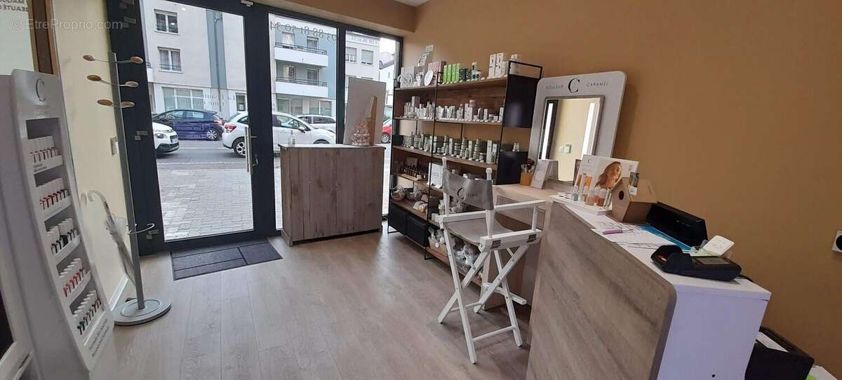 Autre à BISCHHEIM