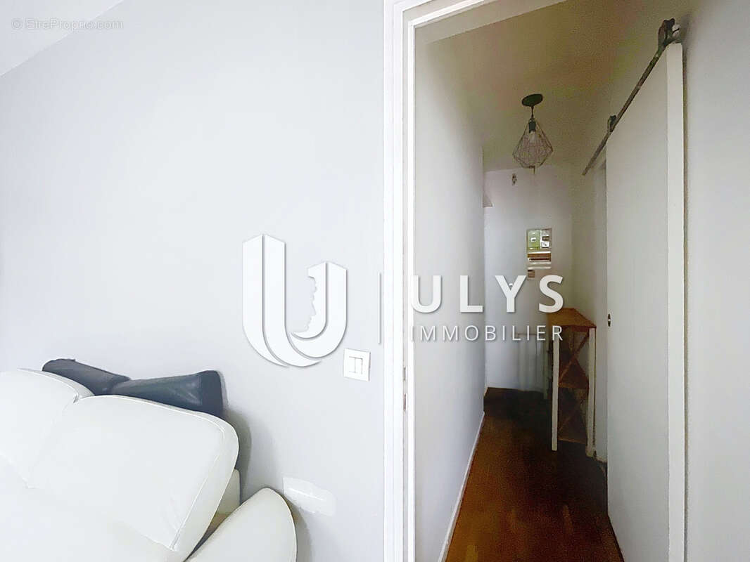 Appartement à PARIS-11E
