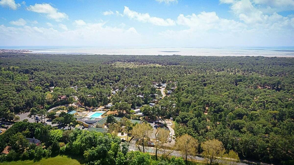 Maison à SAINT-HILAIRE-DE-RIEZ