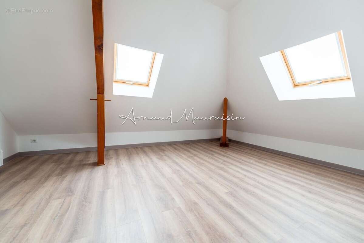 Photo 8 - Appartement à PONTARME