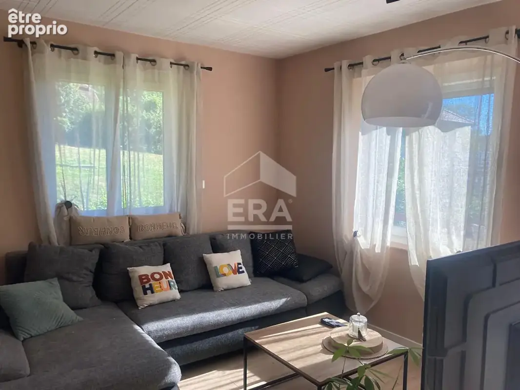 Maison 74m² à recologne - photo 8