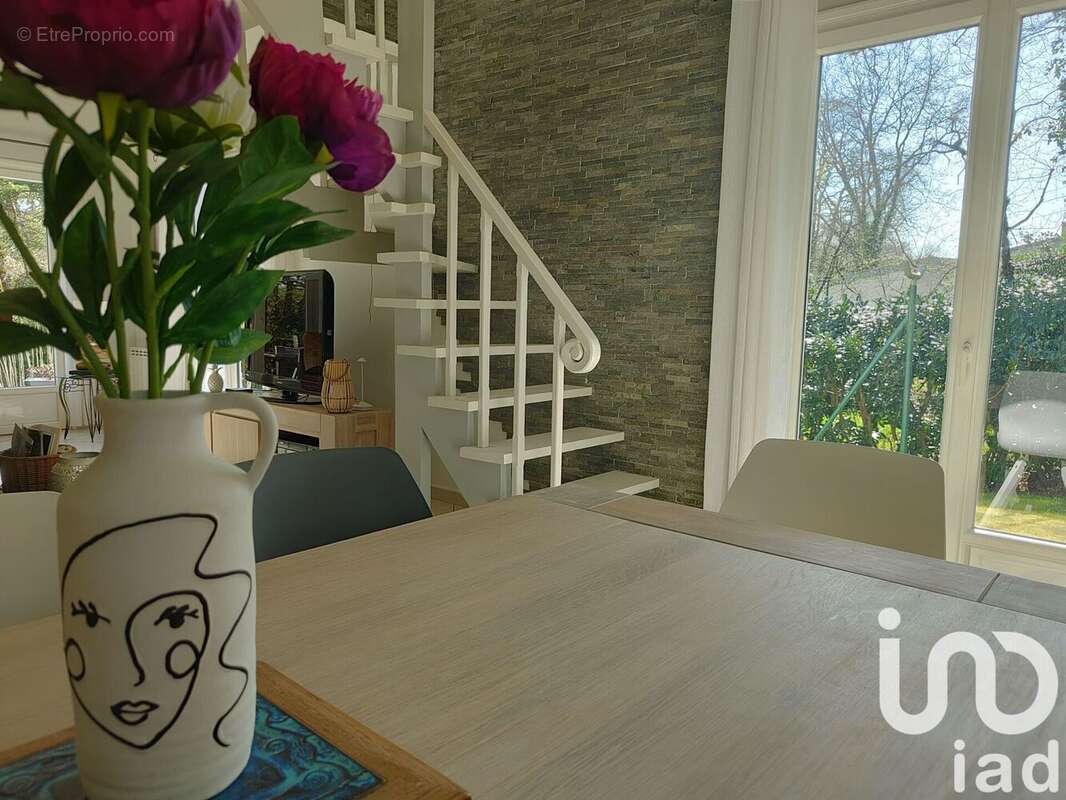 Photo 5 - Maison à TREILLIERES