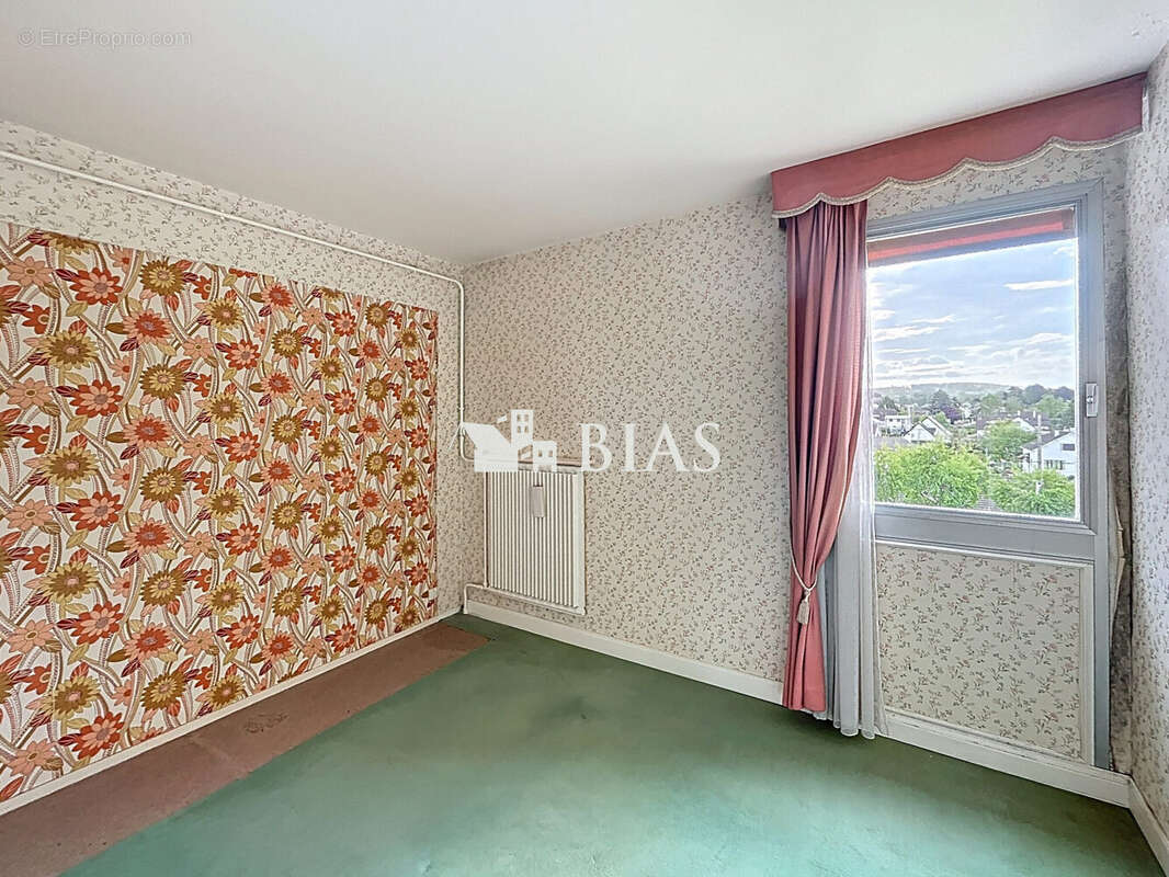 Appartement à SAINT-PIERRE-LES-ELBEUF