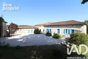 Photo 1 - Maison à SAINTE-COLOMBE
