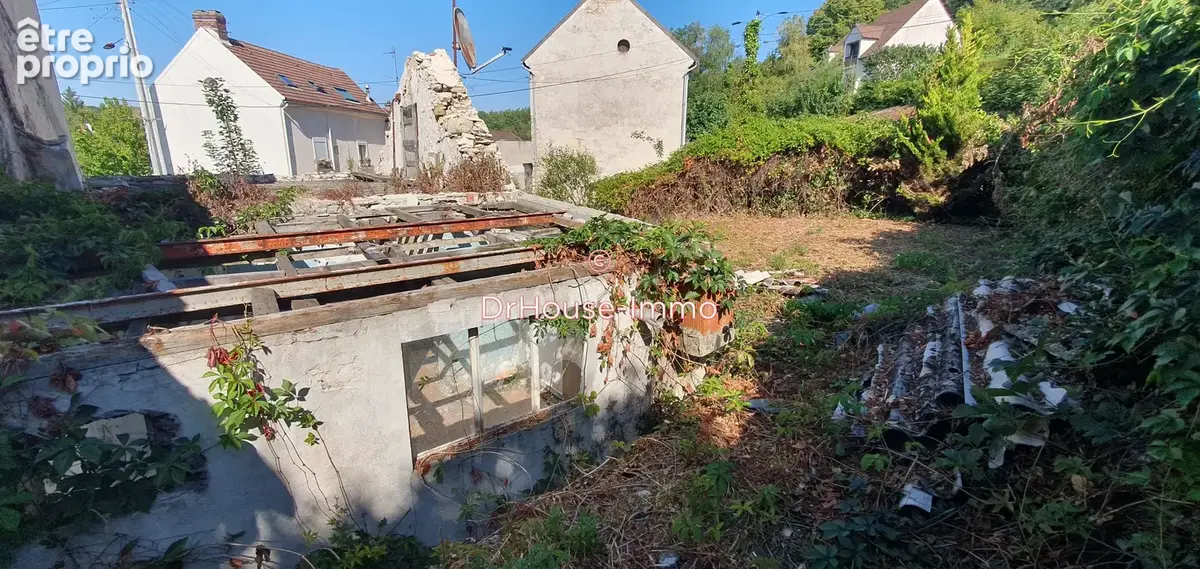 Maison 2 pièces 40 m² à vendre à Presles (95590) - photo 17