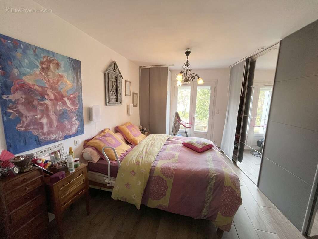 Maison à SAINT-BARTHELEMY-GROZON