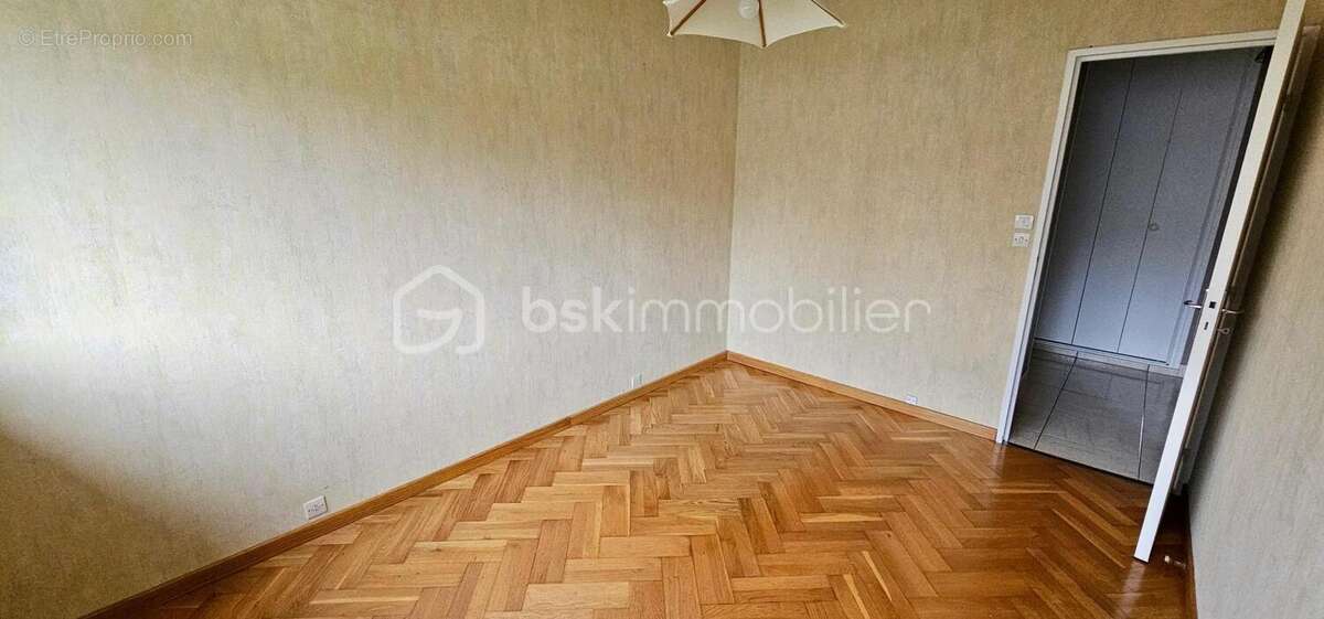 Appartement à CAEN