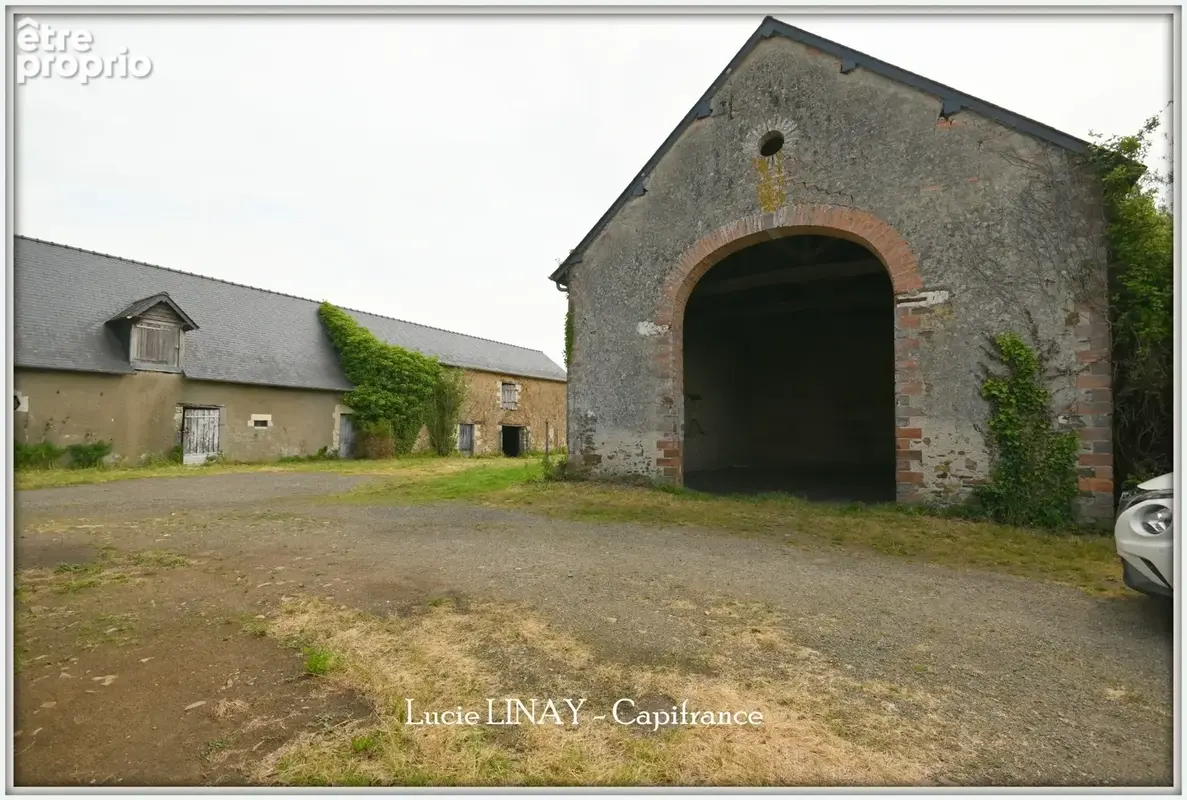 Propriété sur 18ha - photo 7