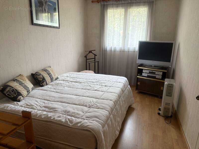 Maison à VILLETANEUSE