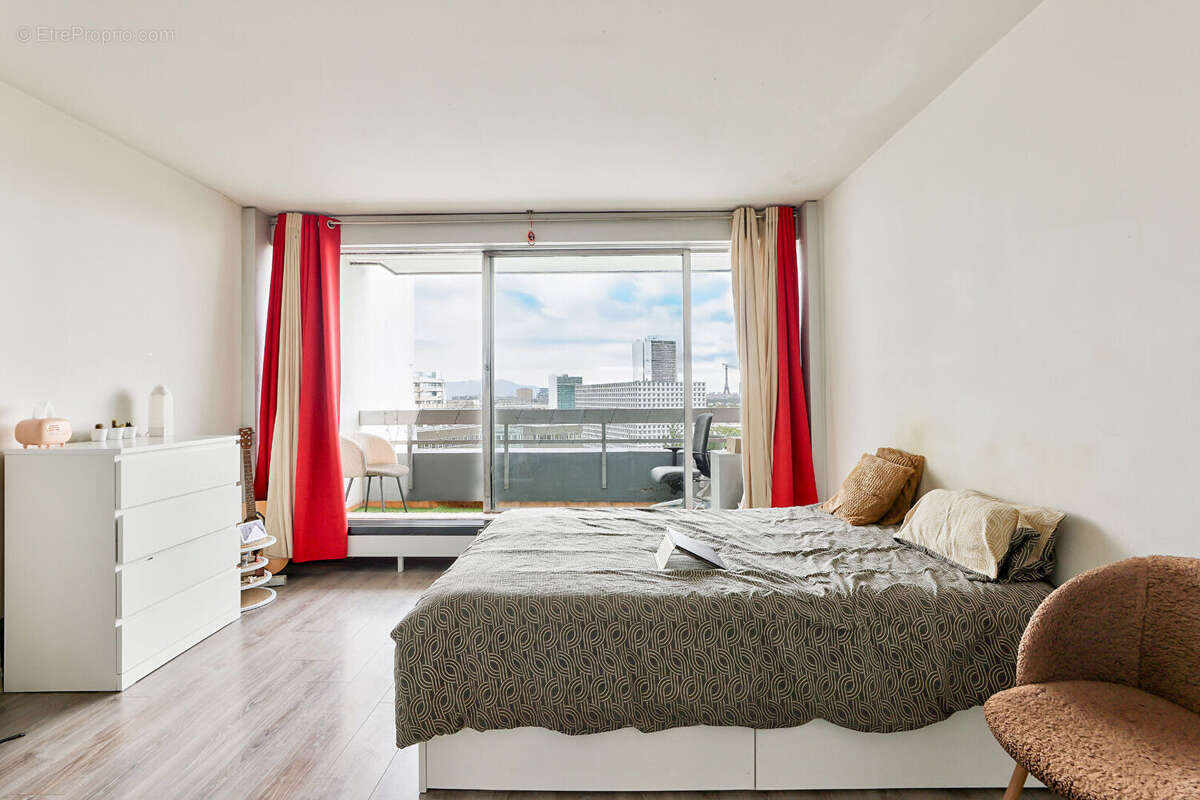 Appartement à PUTEAUX