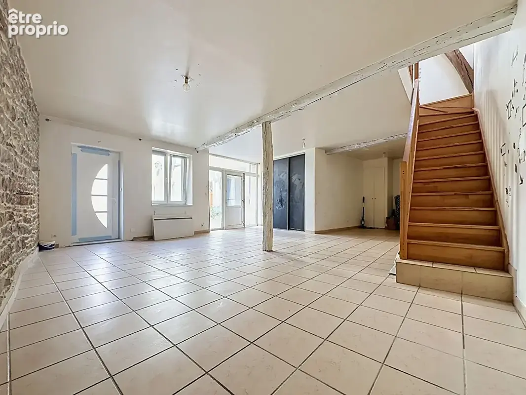 Appartement à GEVREY-CHAMBERTIN