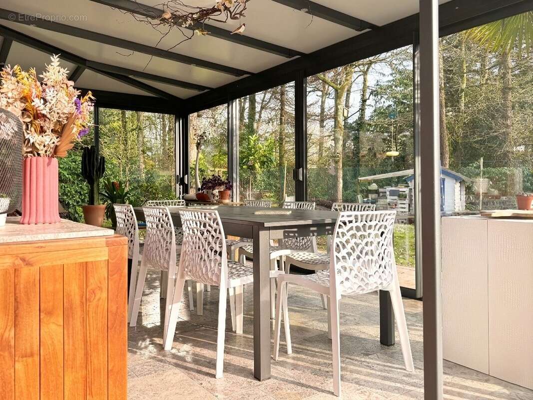 Maison à BASSE-GOULAINE