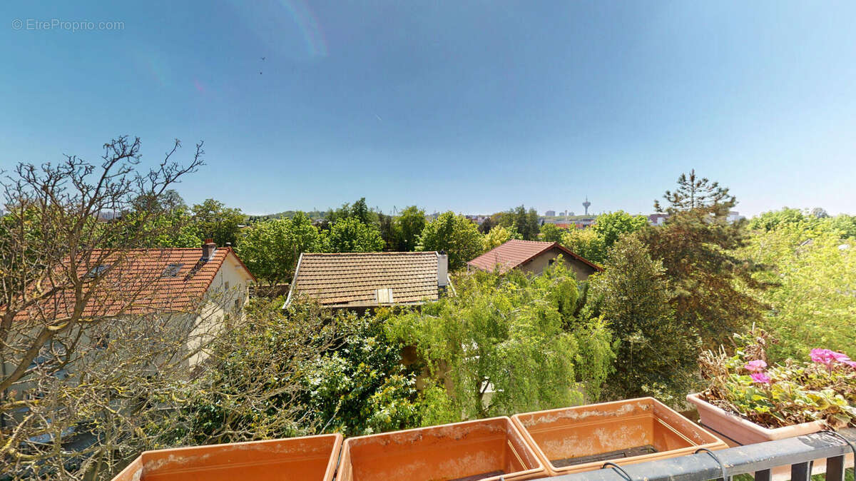 Appartement à BOBIGNY