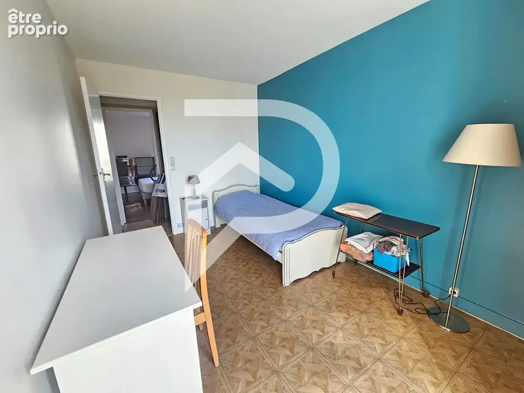 Appartement Charenton Le Pont 3 pièce(s) 56 m2 - photo 4