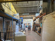 Commerce à TOULOUSE