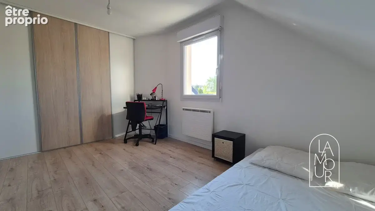 Maison 5 pièces 113 m² à vendre à Dijon (21000) - photo 9