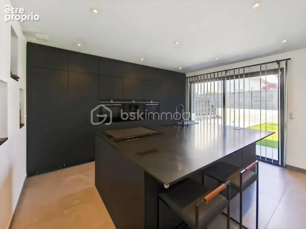 Maison familiale - photo 2