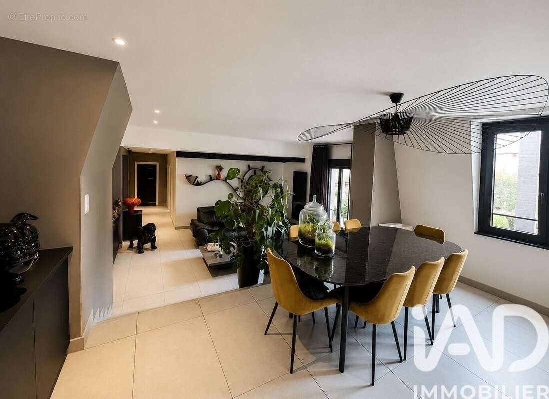 Photo 5 - Appartement à CAEN