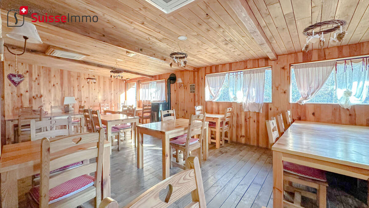 Appartement à LOUGRES