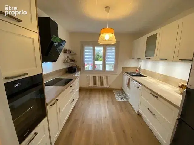 Maison 90 m² à Lannion  - photo 3