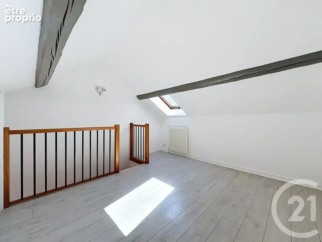Appartement 3 pièces 54 m² à vendre à Dijon (21000) - photo 11