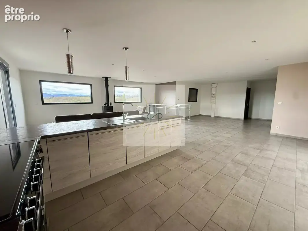 Maison 7 pièces 201 m² à vendre à Montelimar (26200) - photo 7