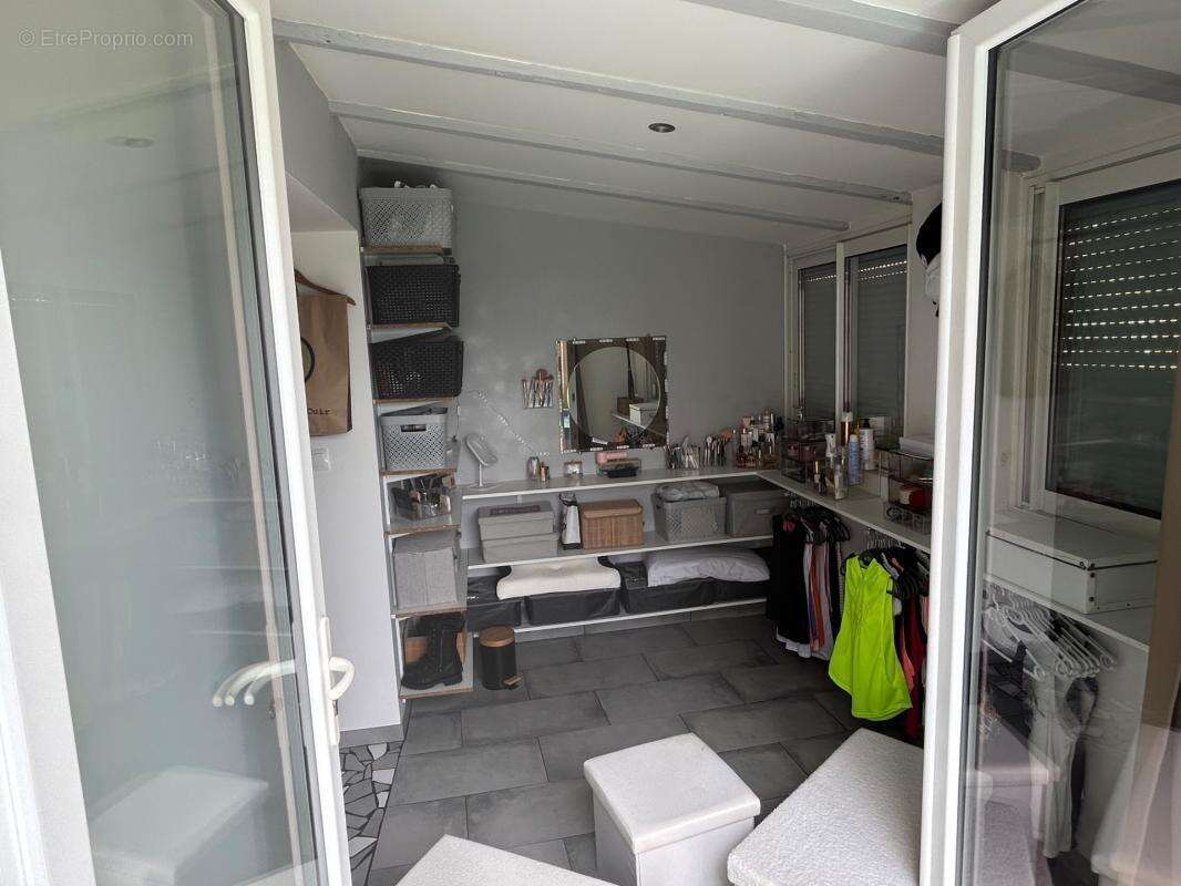 RIANS (83560) – Belle maison de plain-pied 120 m² avec T1 indépendant sur 4 000 m² de terrain piscinable - photo 20
