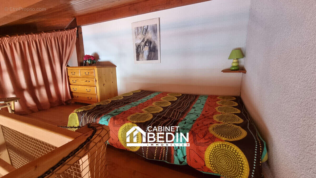 Appartement 42 m² à Biscarrosse  - photo 8