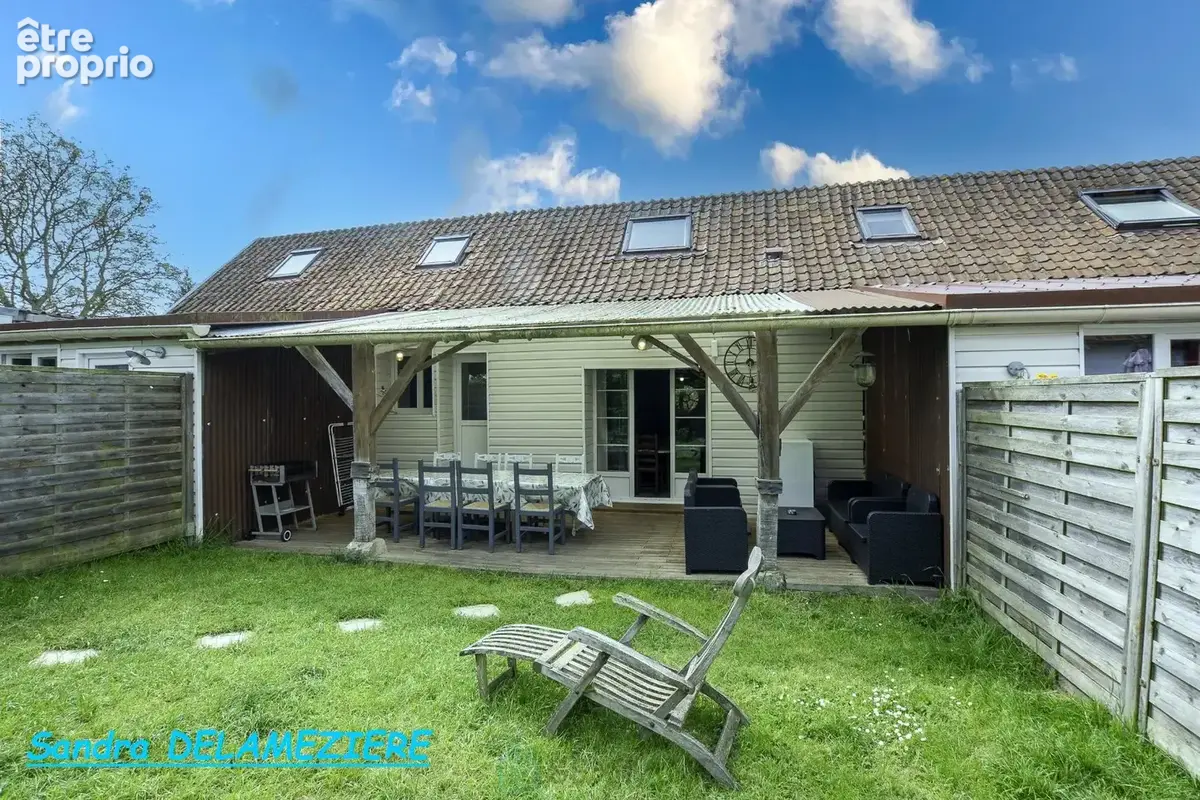 Propriété de Charme, gîtes. - photo 17