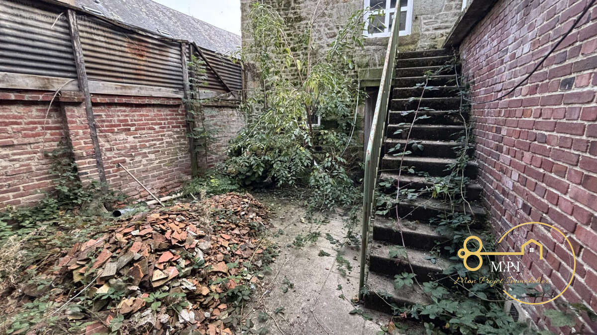Appartement à LA FERTE-MACE