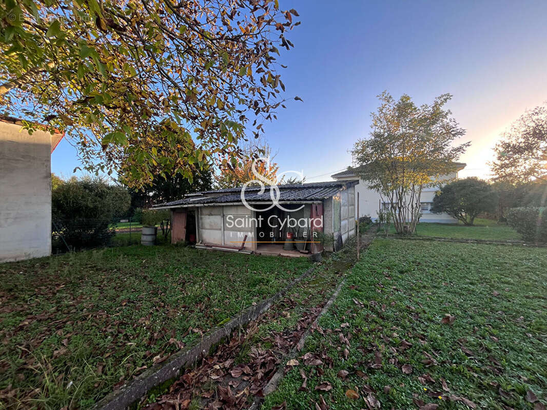 Maison à SAINT-MICHEL