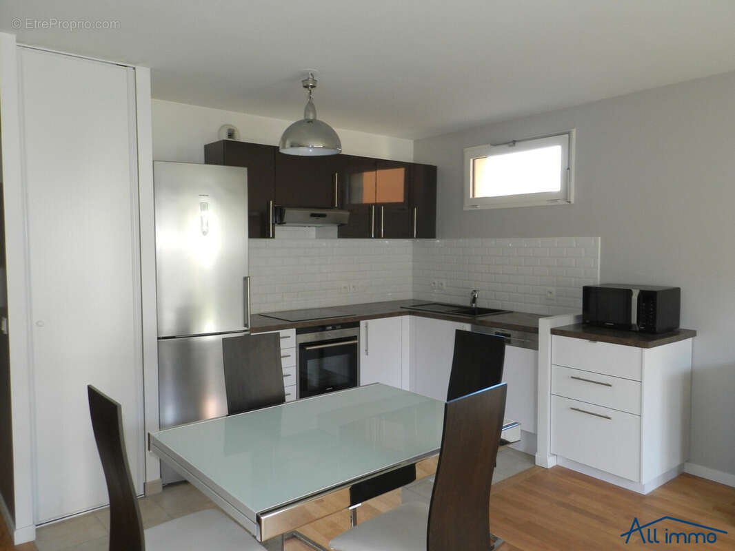 Appartement à NOGENT-SUR-MARNE