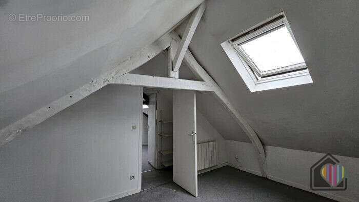 Appartement à FECAMP