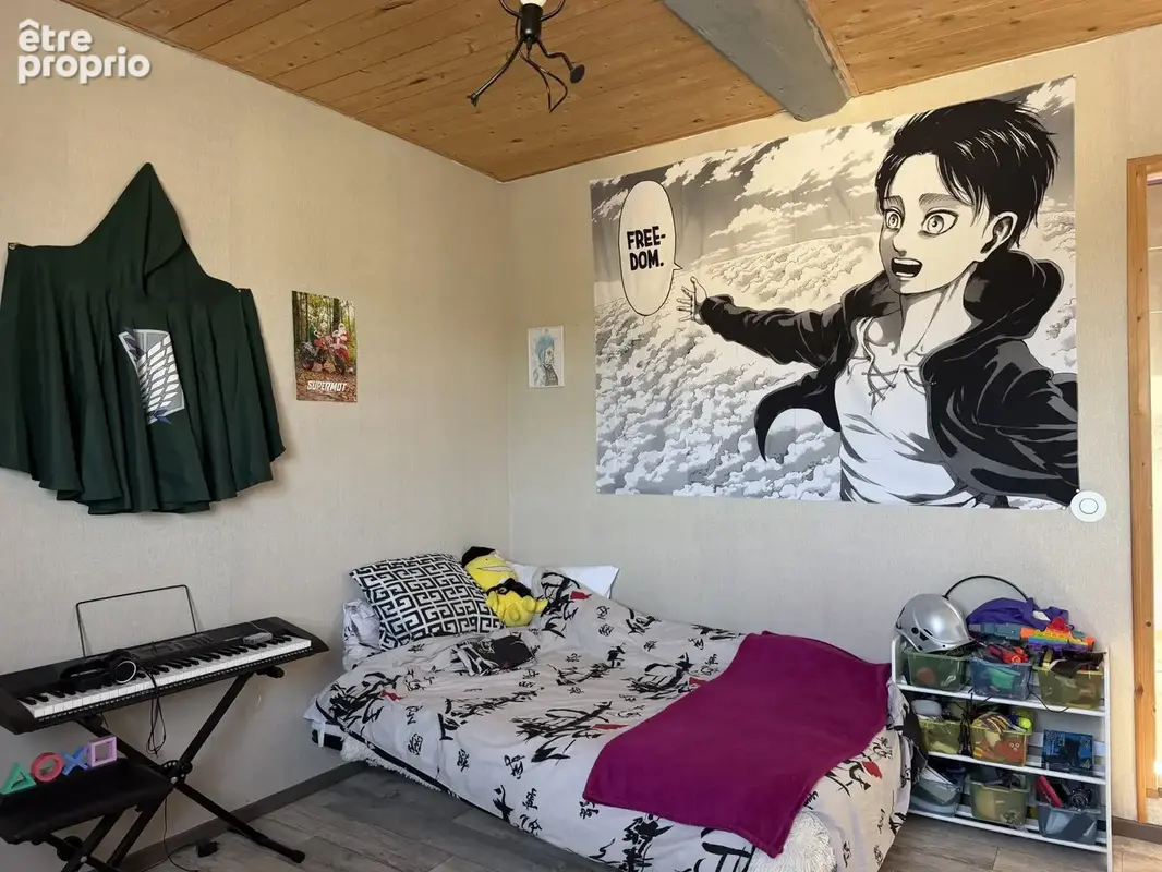 Appartement 283 m² à vendre à Verneuil-Sur-Avre (27130) - photo 9