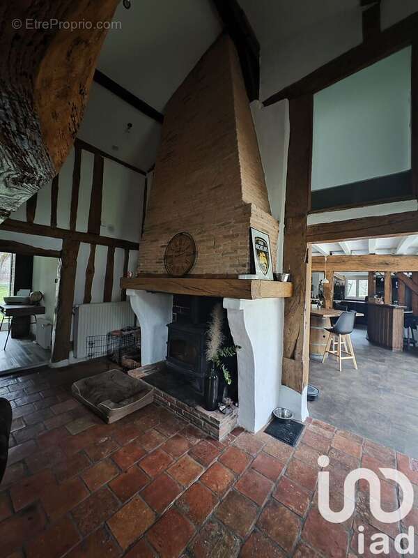 Photo 6 - Maison à LUXEY