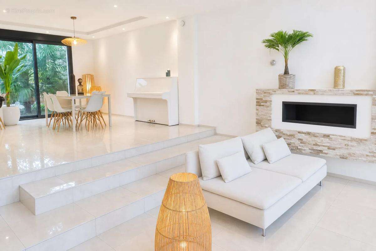 Rare maison 11 pièces, 8 chambres,avec piscine à Groslay - photo 36