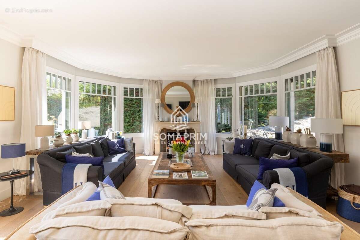 Maison 180 m² à Le Touquet-Paris-Plage  - photo 2