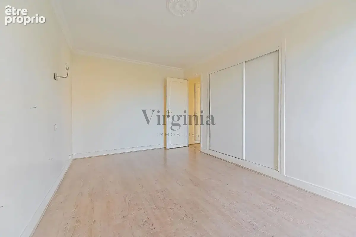 Appartement Charenton Le Pont 2 pièces 54 m2 - photo 8